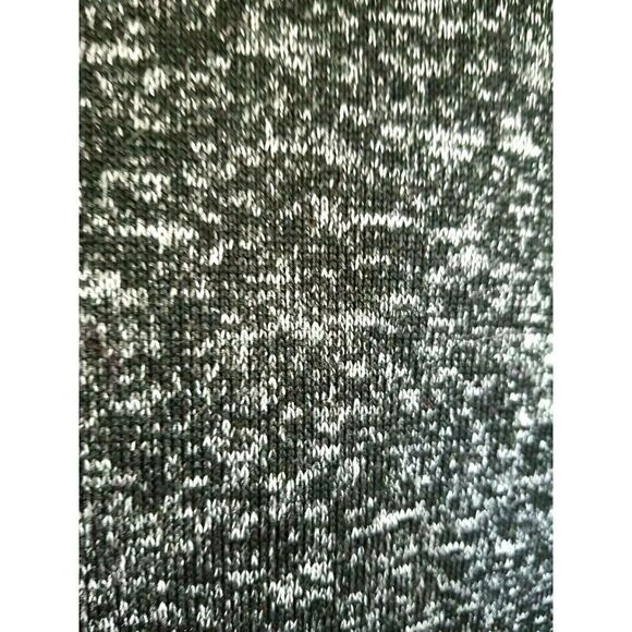 Swiss Tech Unisex 1X Greystone Jacket Soft Flannel Pockets Zip Front - Picture 7 of 7